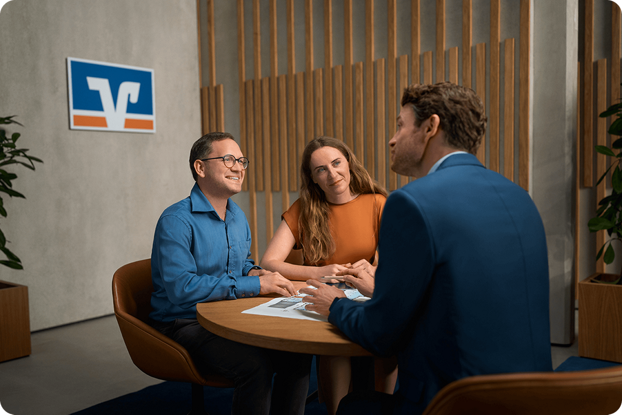 Verlässliche und mehrfach prämierte Beratung