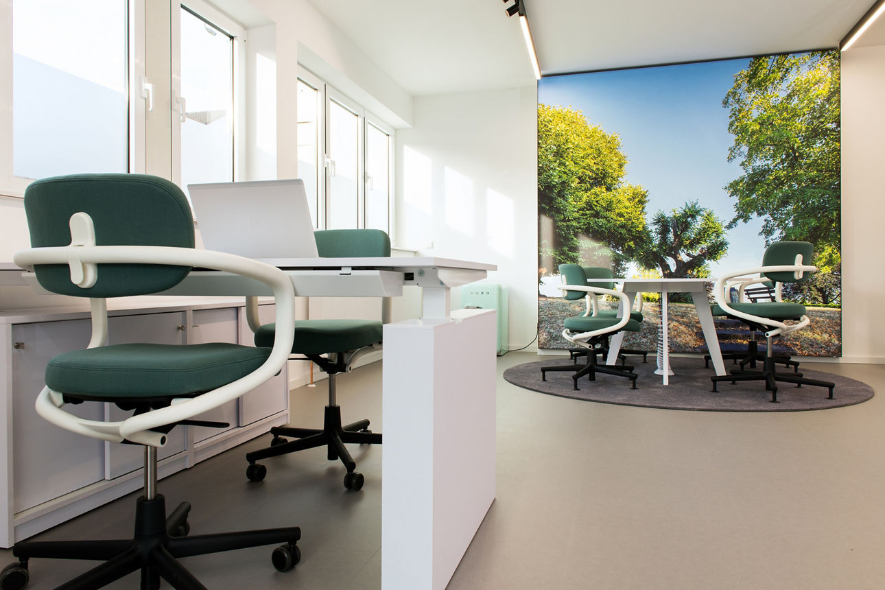 Beratungsplatz FinanzPunkt