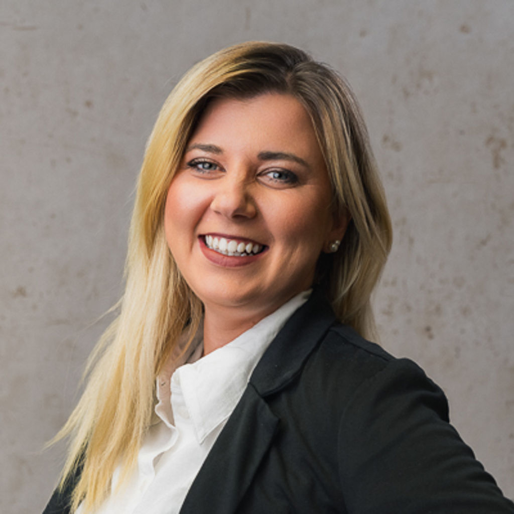 Foto von Fabienne Lisa Berleth