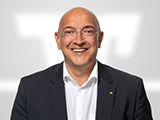 Rainer Bernatek, BSH