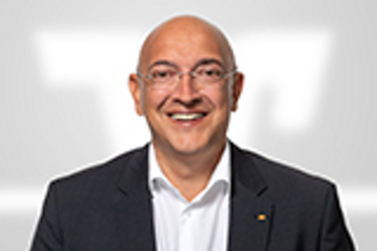 Rainer Bernatek, BSH