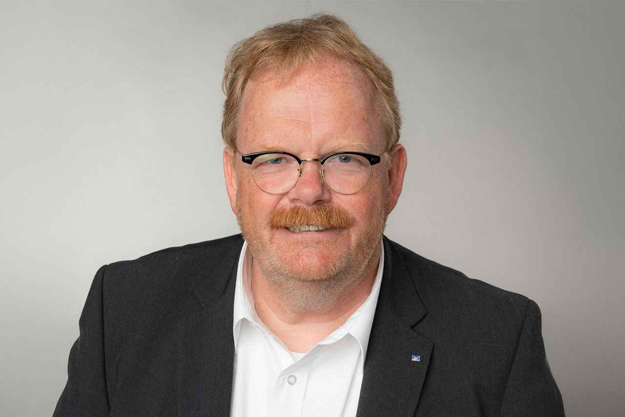 Bernd Kleine-Rüschkamp