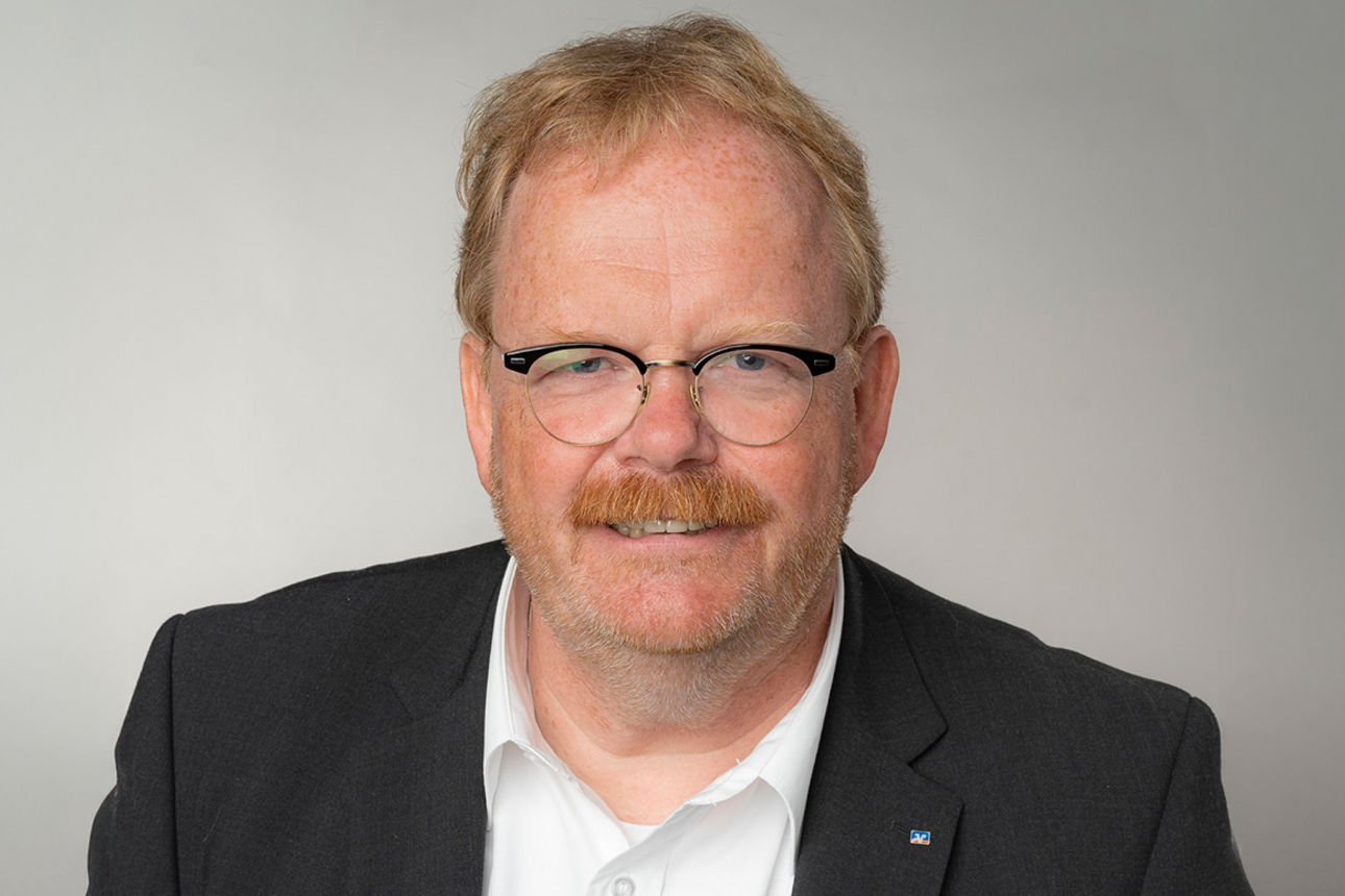 Bernd Kleine-Rüschkamp