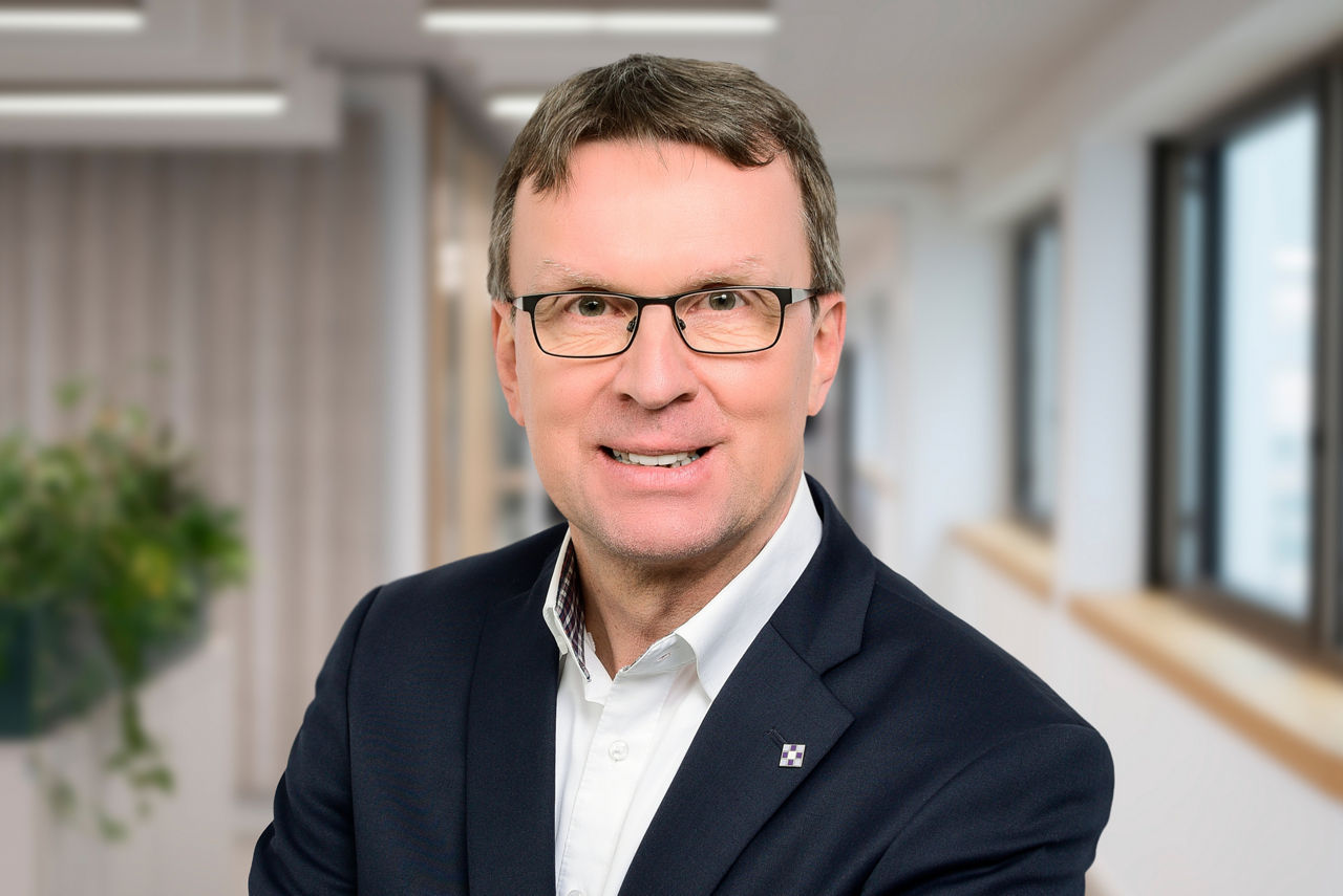 Bild von Bernd Nowak