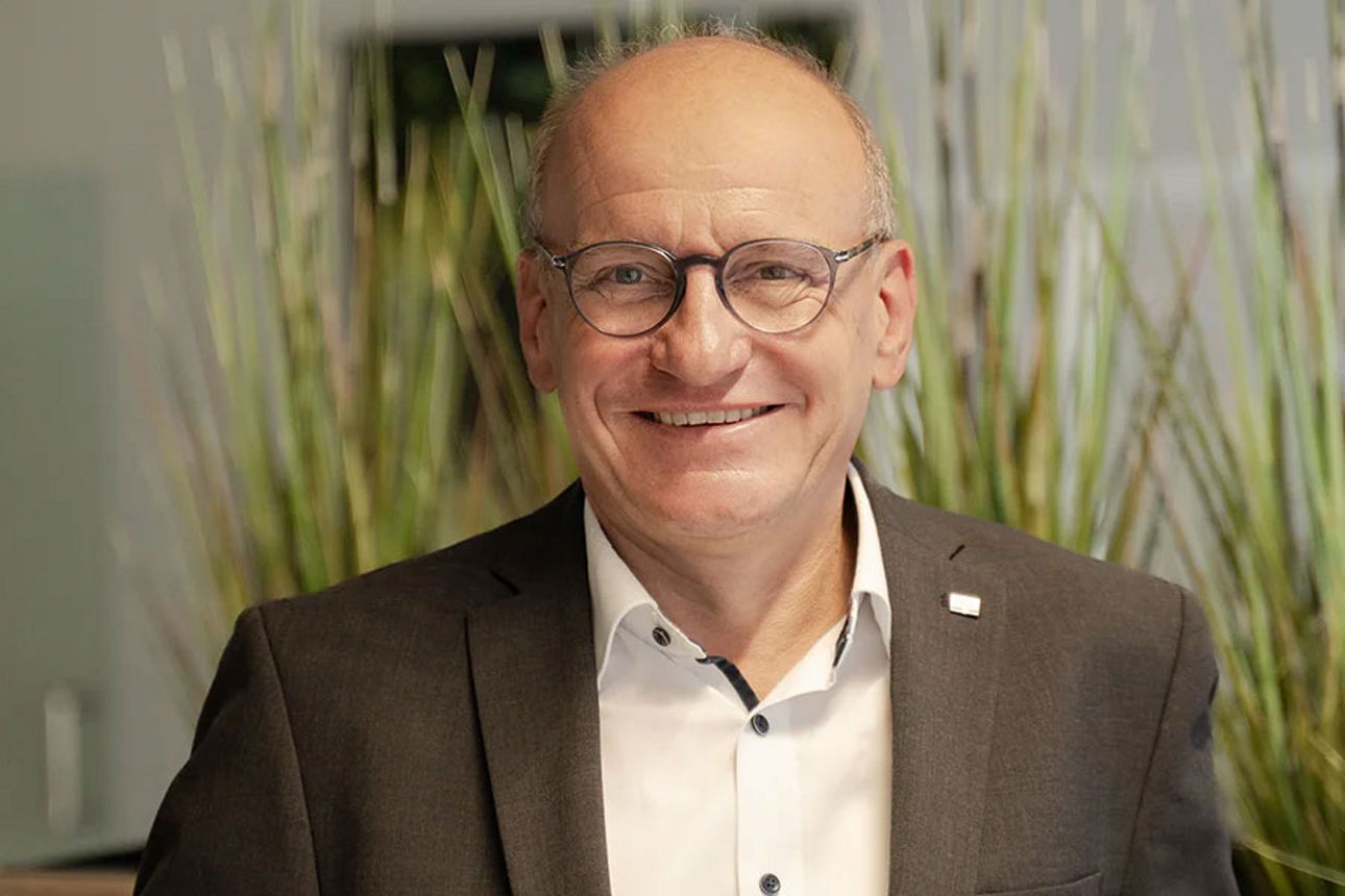 Mitarbeiter der Vereinigte Volksbank eG