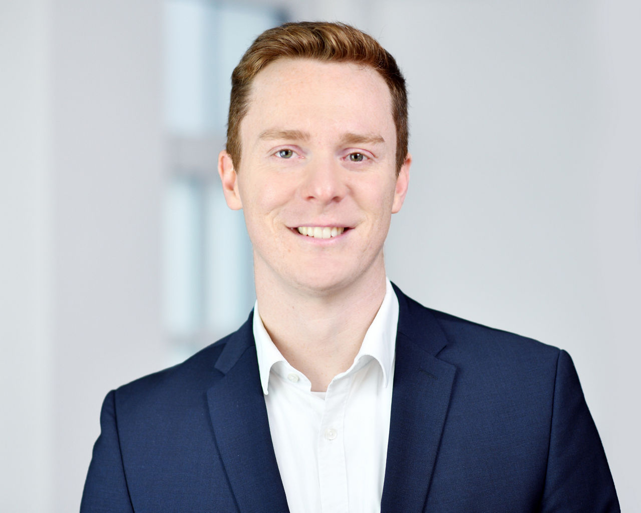 Bernhard Albig Data & Controlling