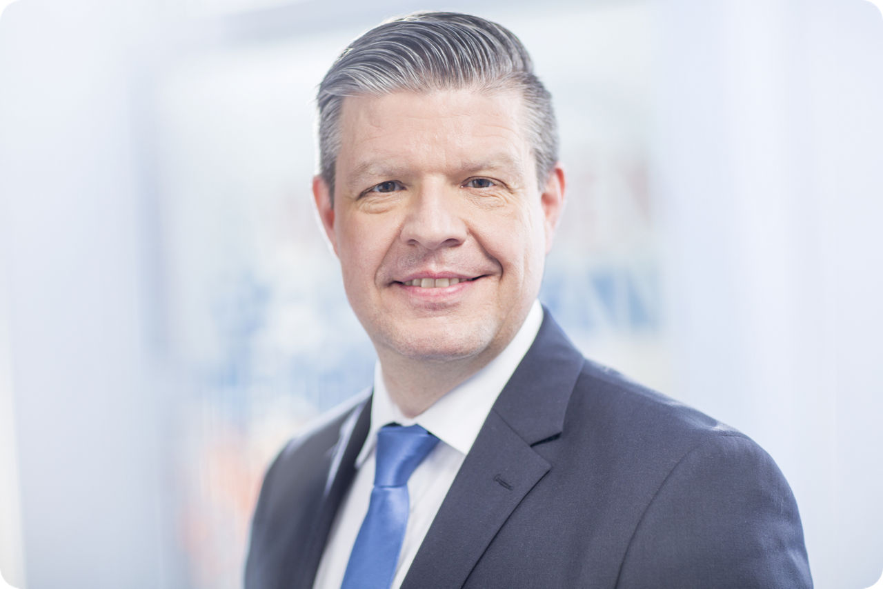 Profilbild Bernhard Wecker