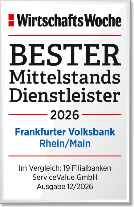 Auszeichnung Bester Mittelstandsdienstleister 2026
