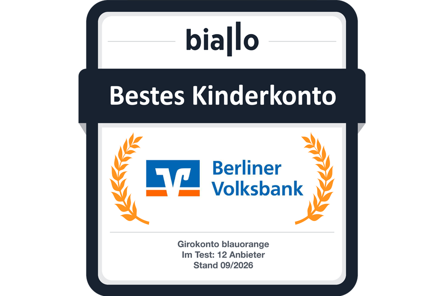Kinderkonto-Sieger 2026 Biallo