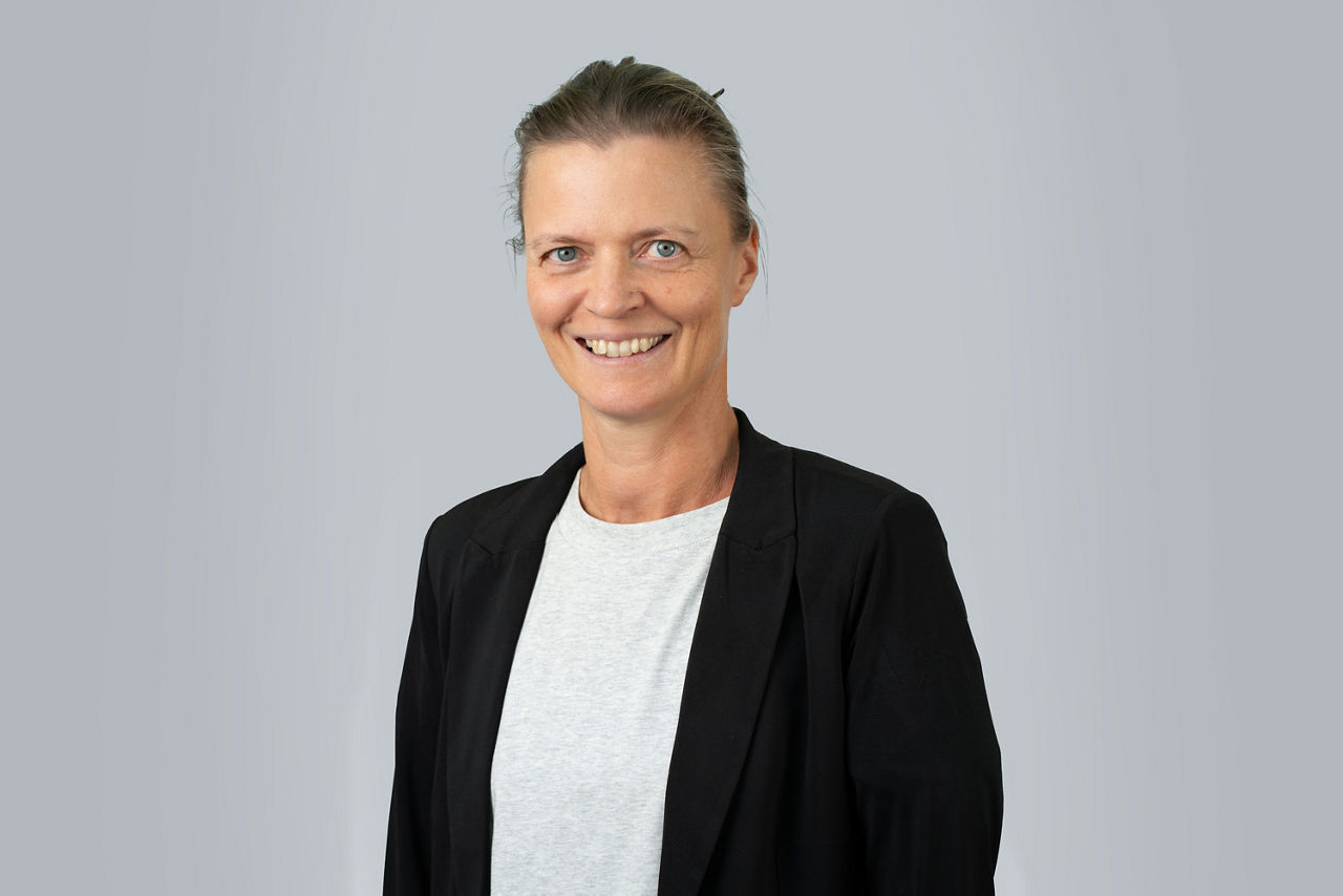 Bettina Kaufmann, Büdingen