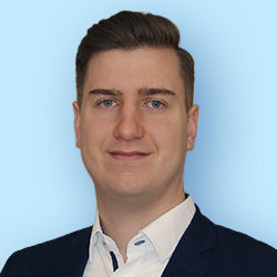 Denis Betzler Denis Betzler