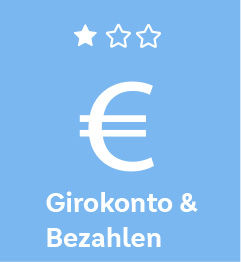 Sterne Grafik