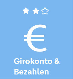 Sterne Grafik