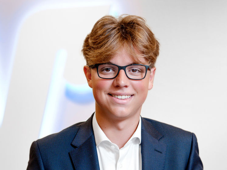  Ben Hansen