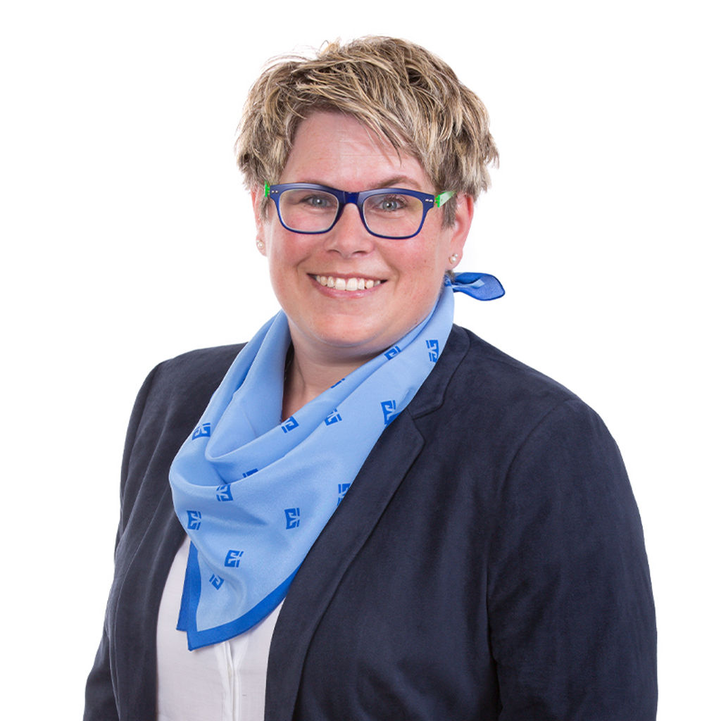 Businessportrait Bianca Neuhöfer