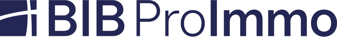 BIB ProImmo-Logo