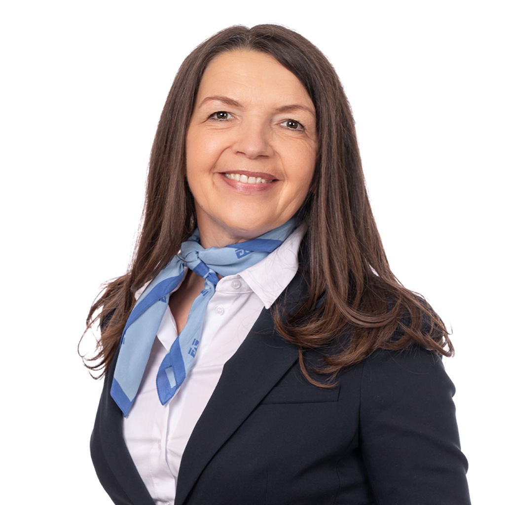 Businessportrait Biggi Hopp-Ewens