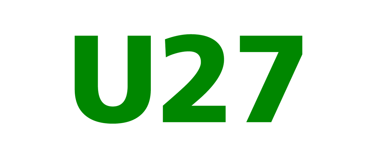 U27