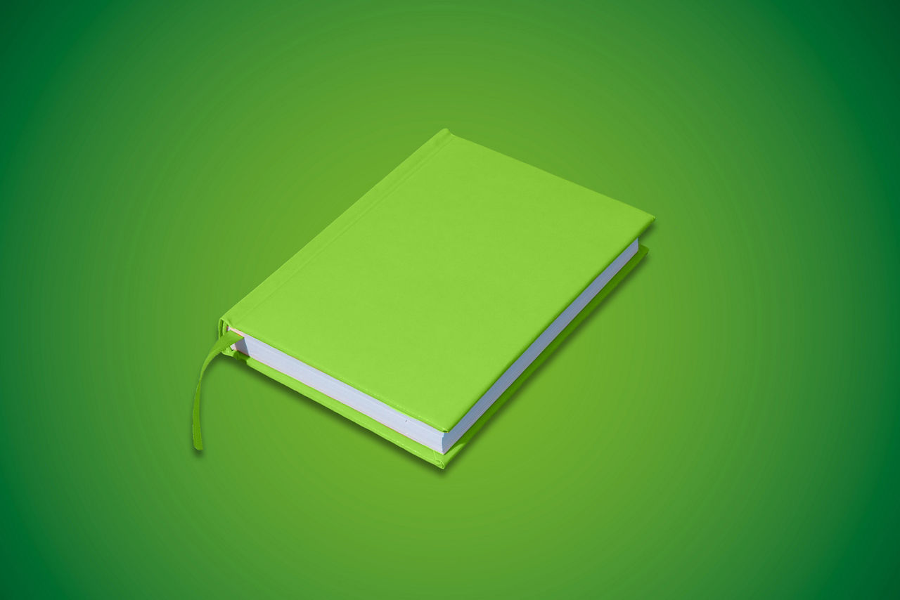 Notizbuch