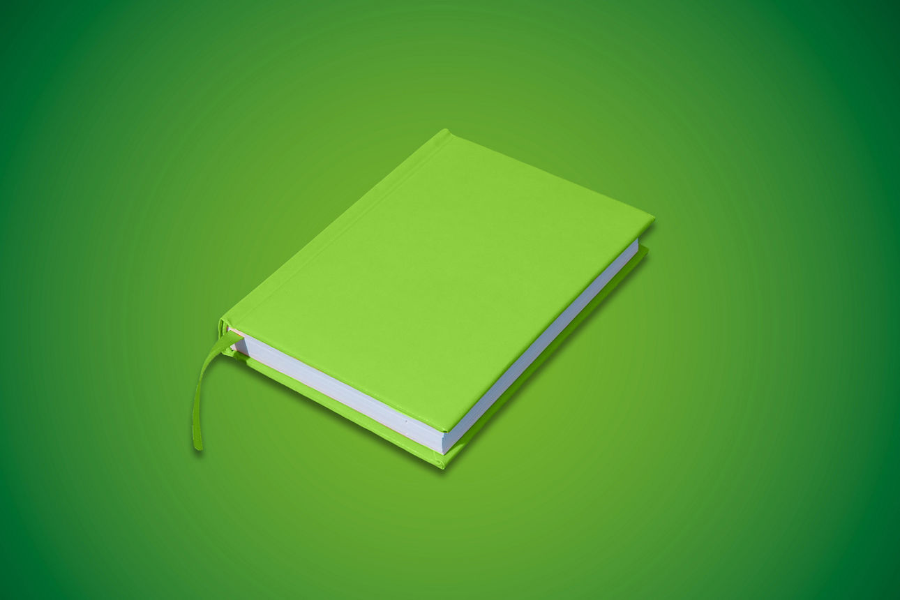 Notizbuch