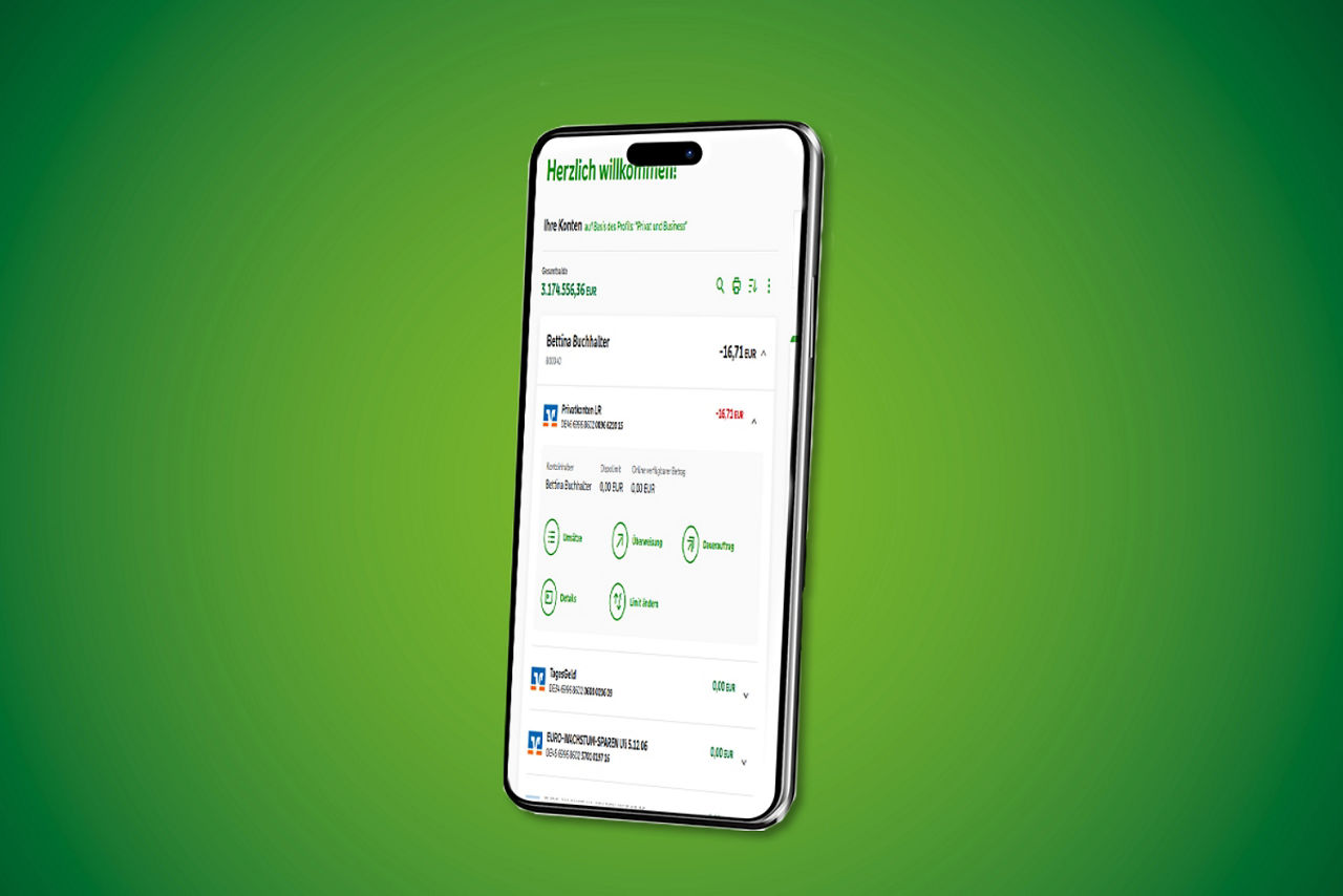 Banking App
