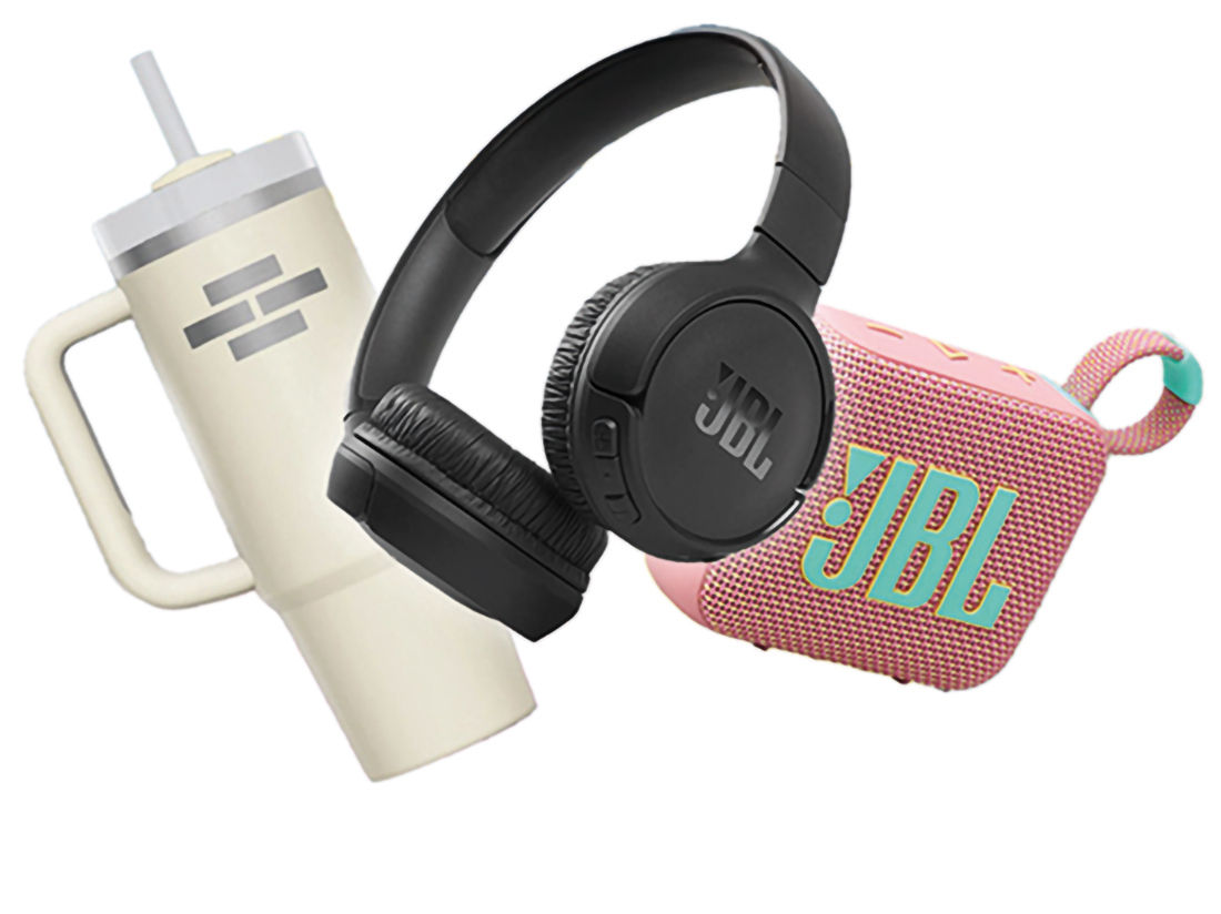 BSH Prämien: Stanley Cup, OnEar Kopfhörer, Bluetooth Box