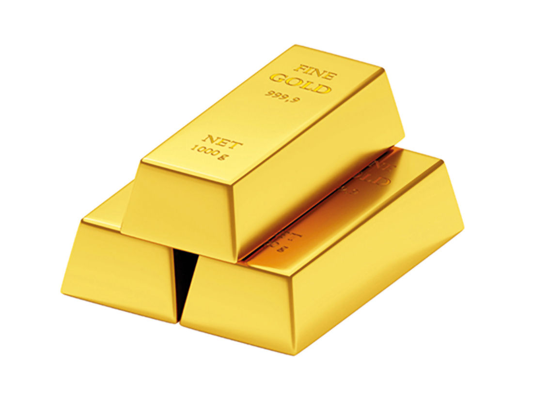 Gold Prämie