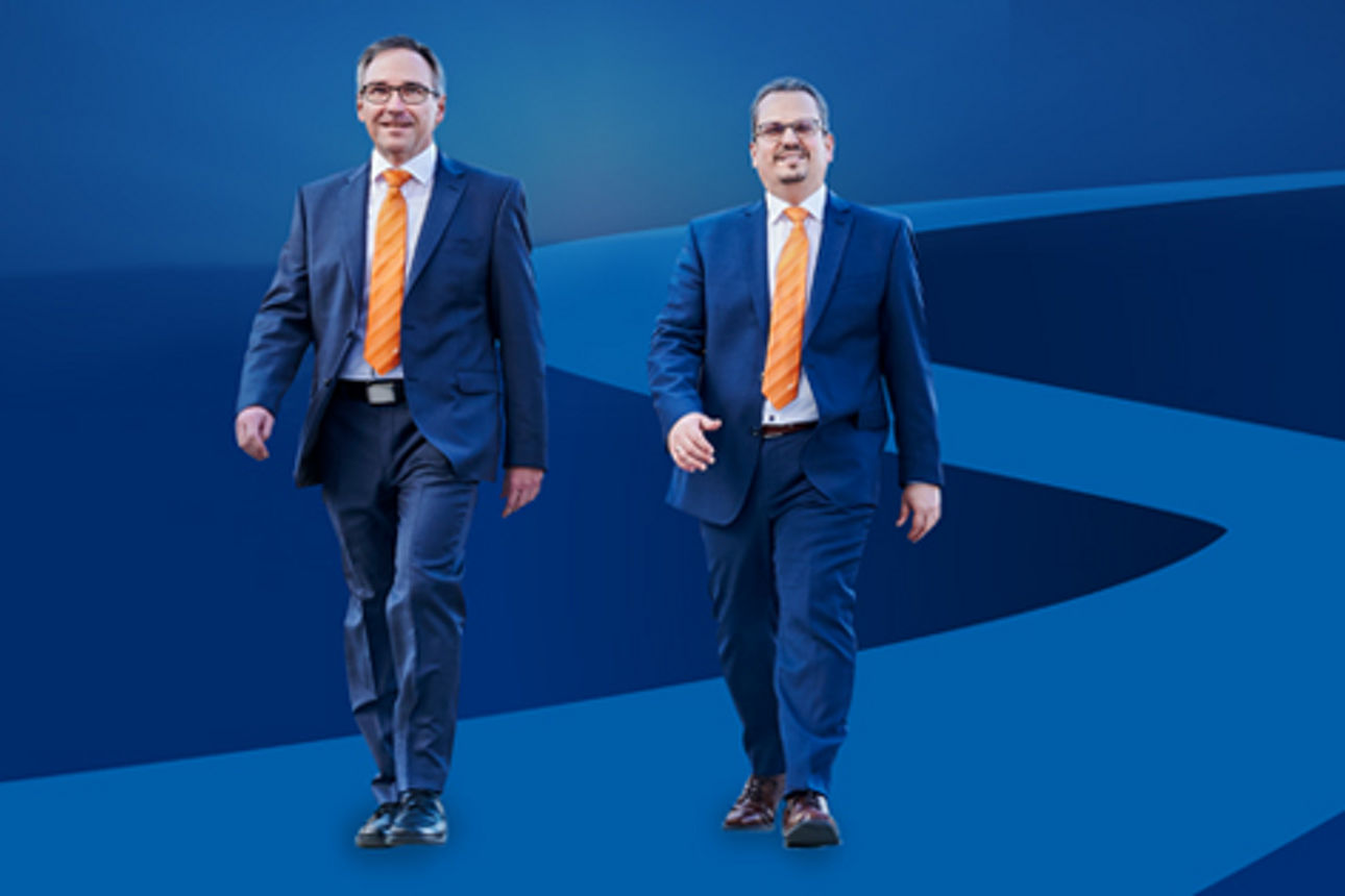 Vorstand