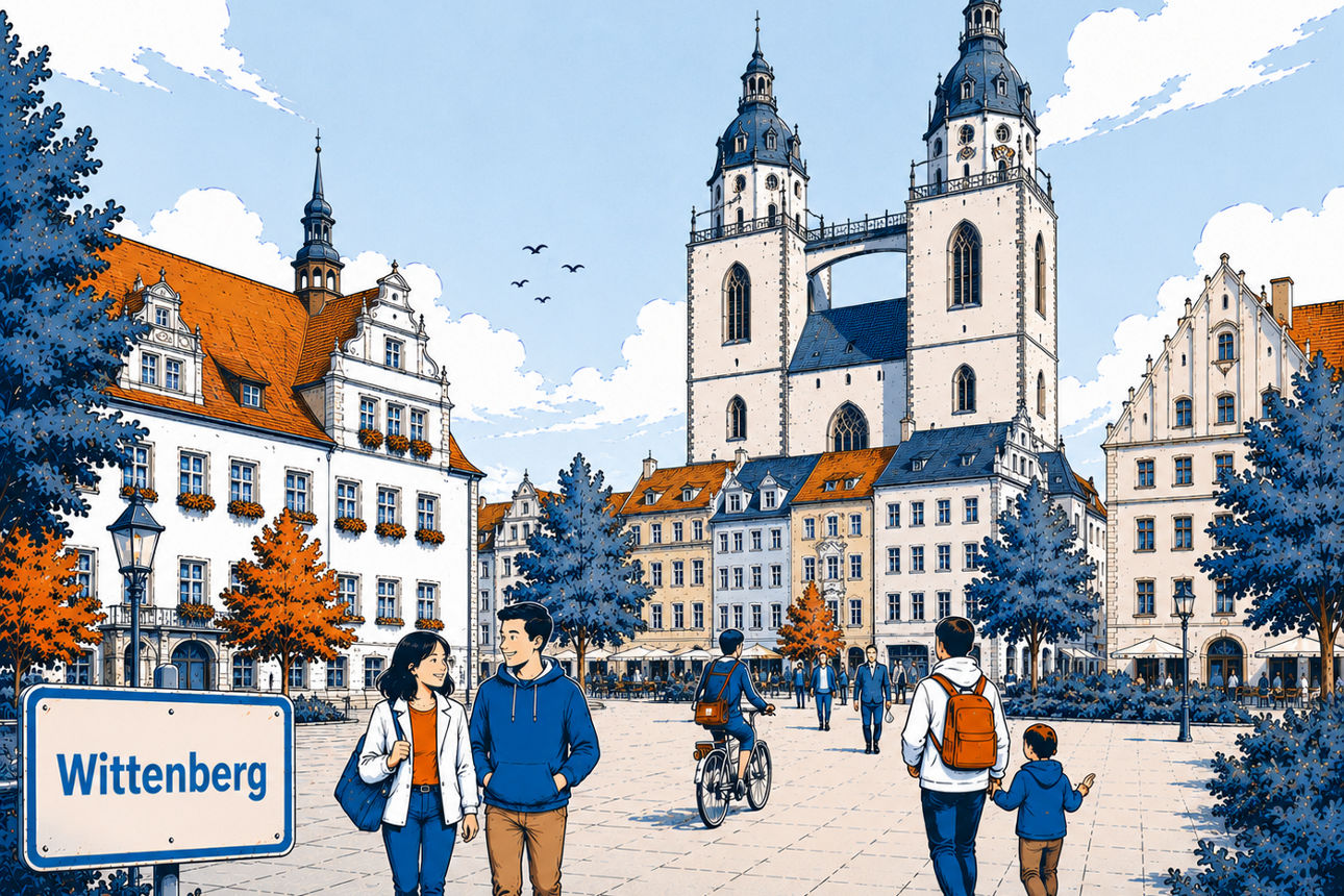 Wittenberg