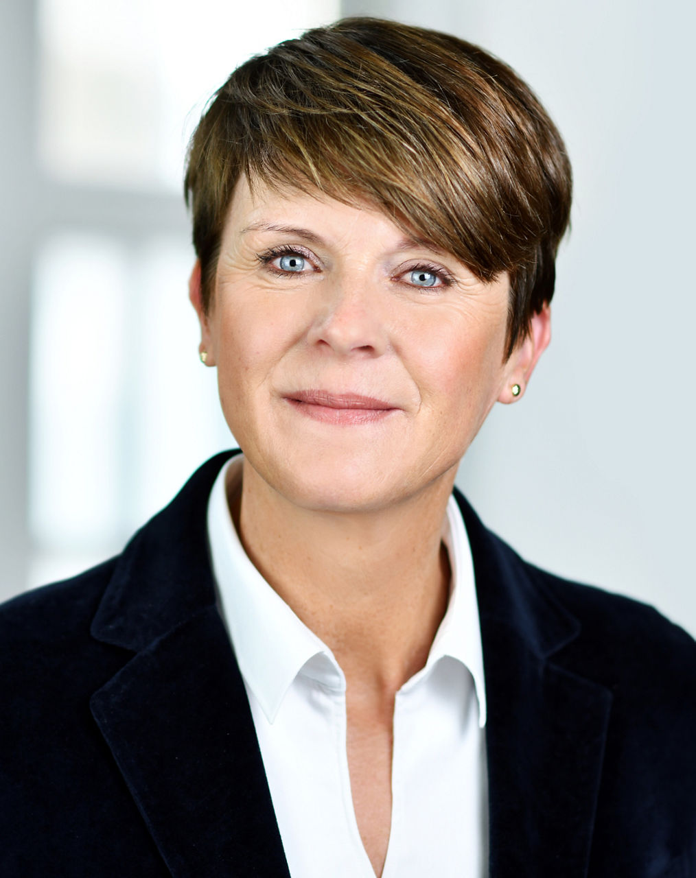 Birgit Bogensee Relationship-Managerin