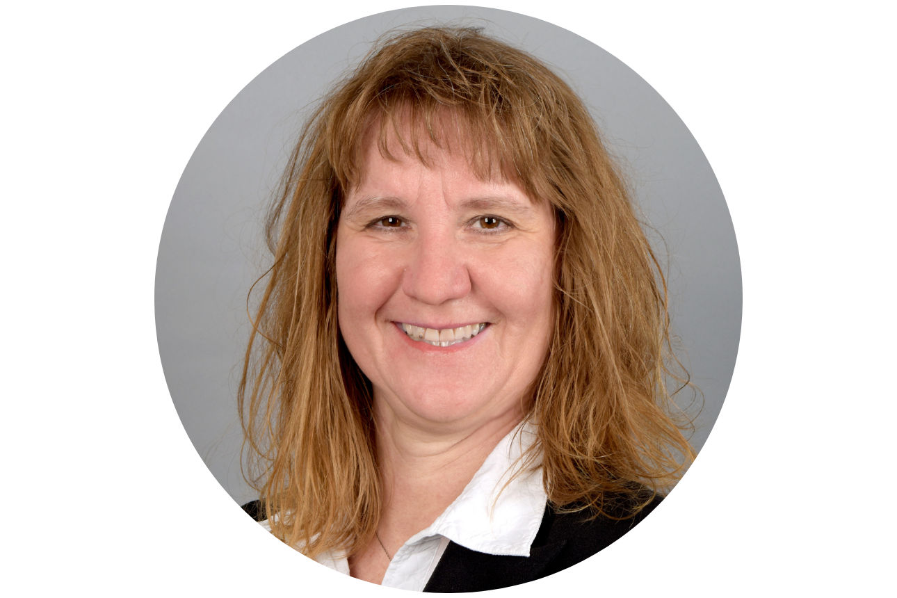 Birgit Boschtek Smart Serviceberaterin