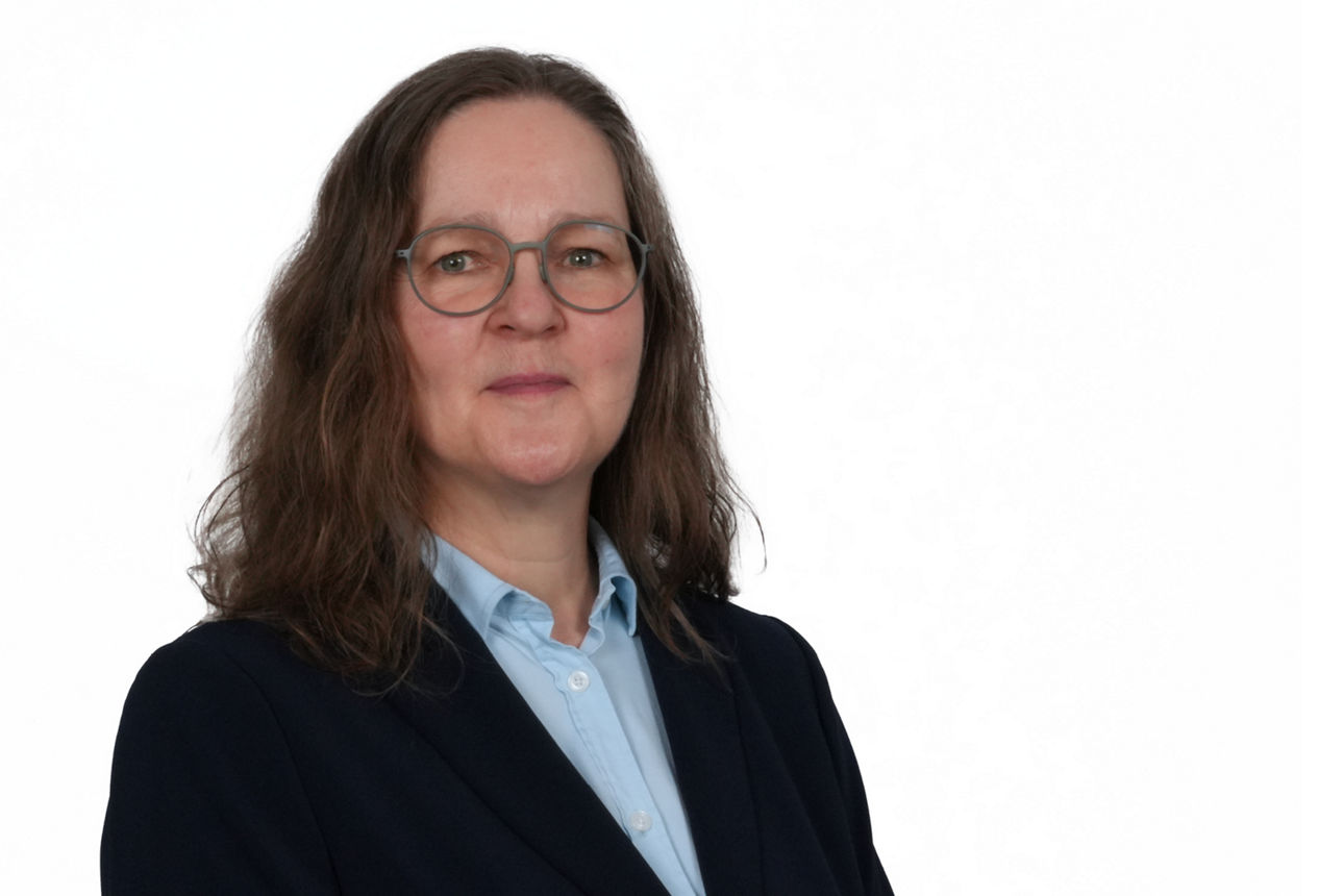 Birgit Oesterreich