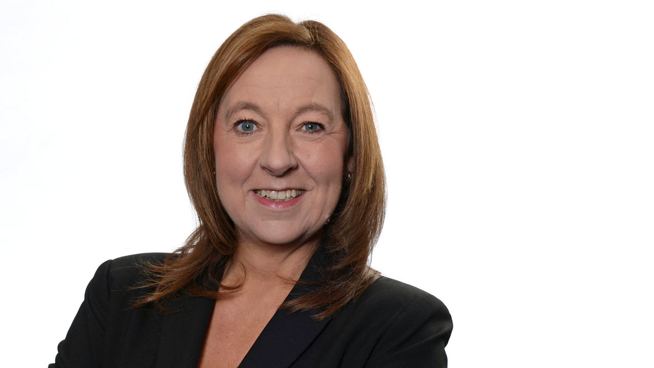 Birgit Wirth