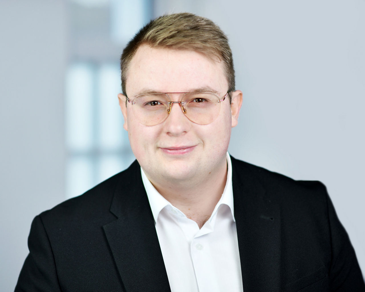 Björn Nitz Marketingmanager Digital & Data