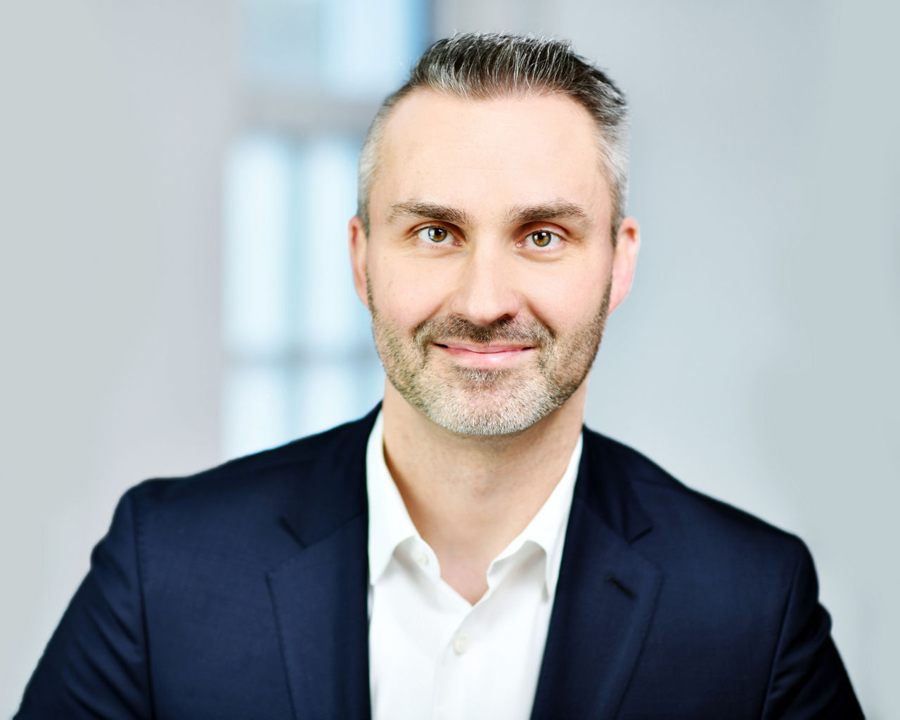 Björn Baldus Wertpapiermanager