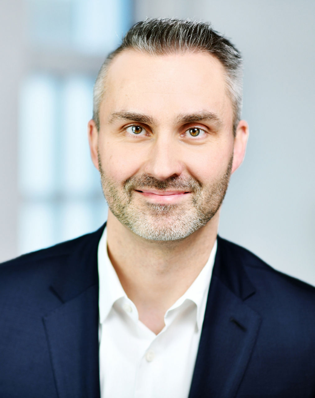 Björn Baldus Wertpapiermanager