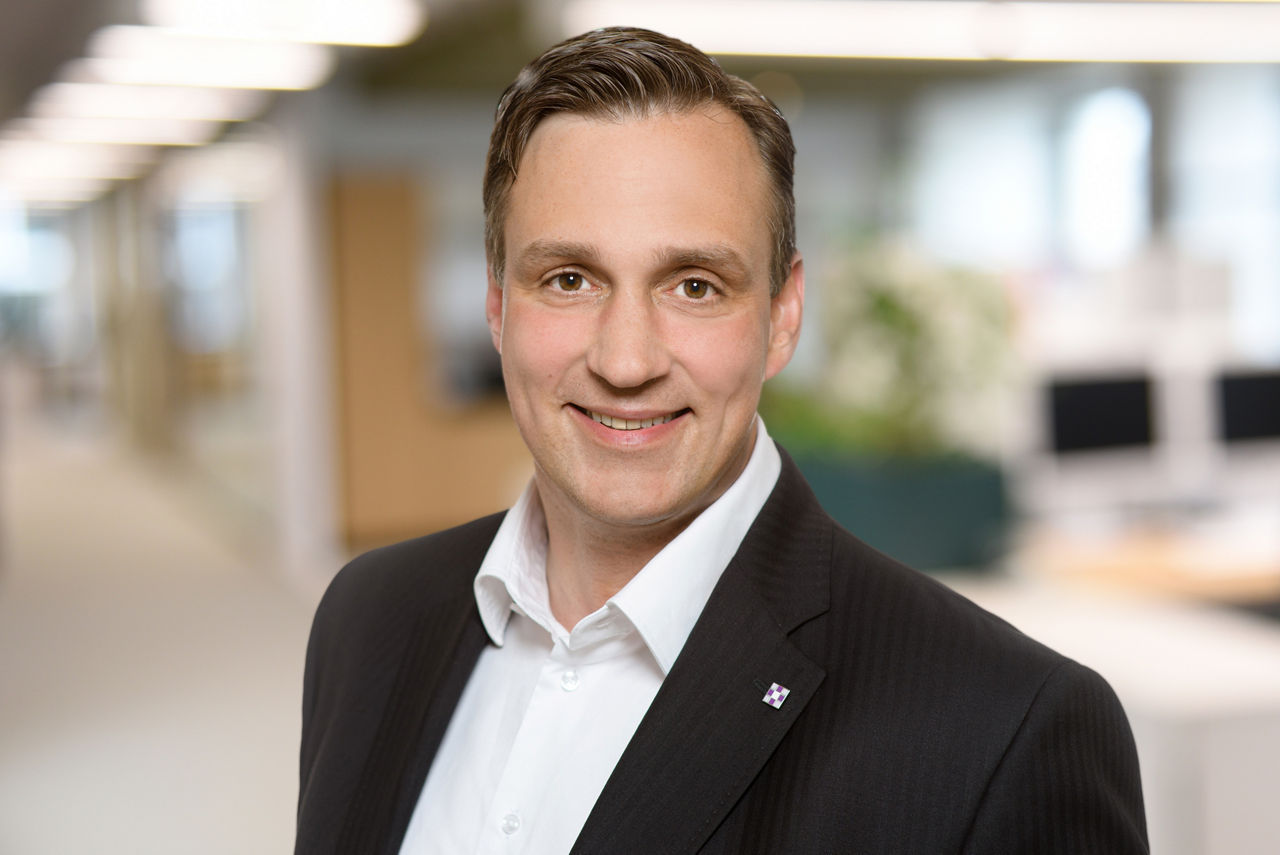 Bild von Björn-Olaf Asmus