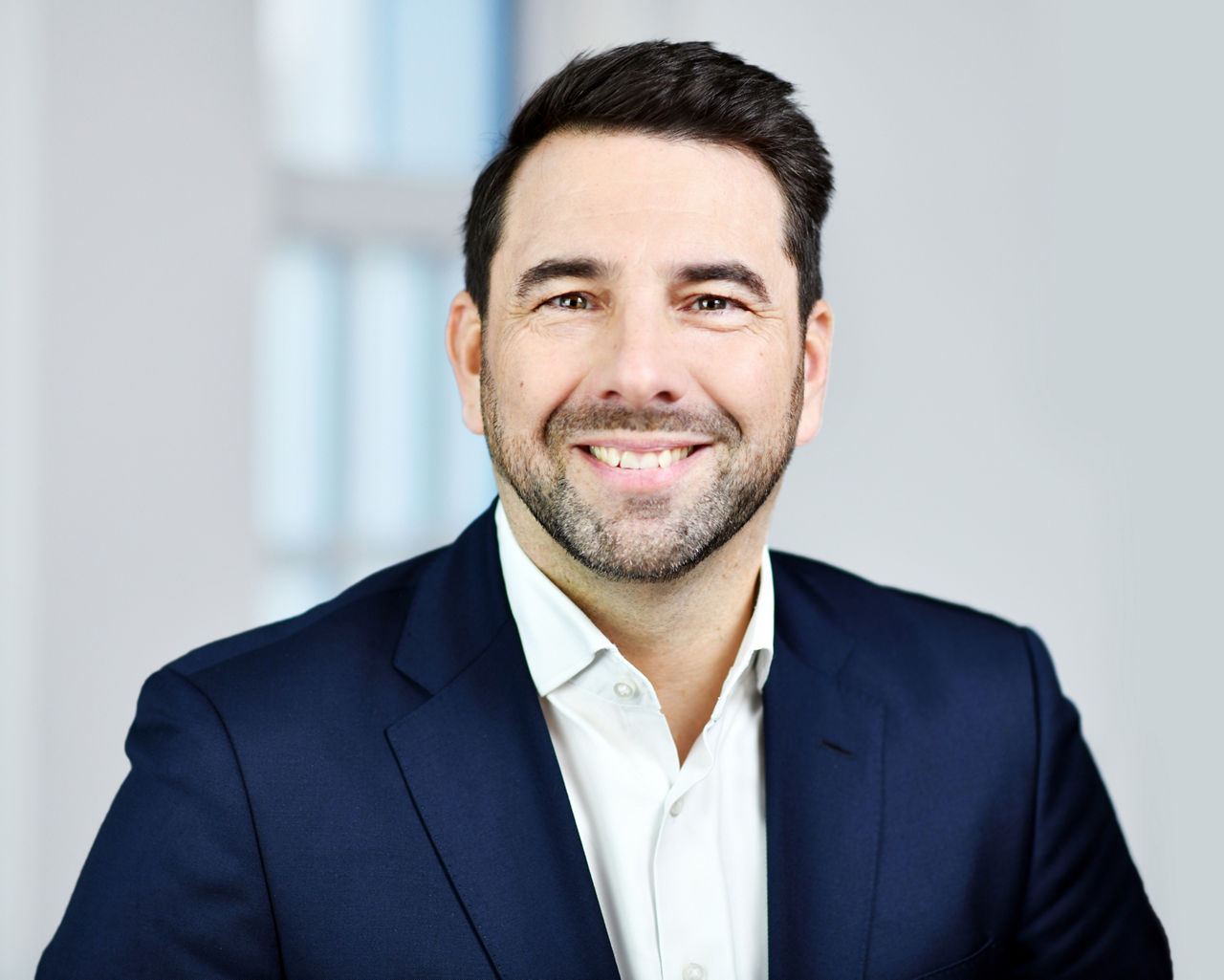 Björn Tosch Leiter VR-PrivateBanking & Vermögensberatung