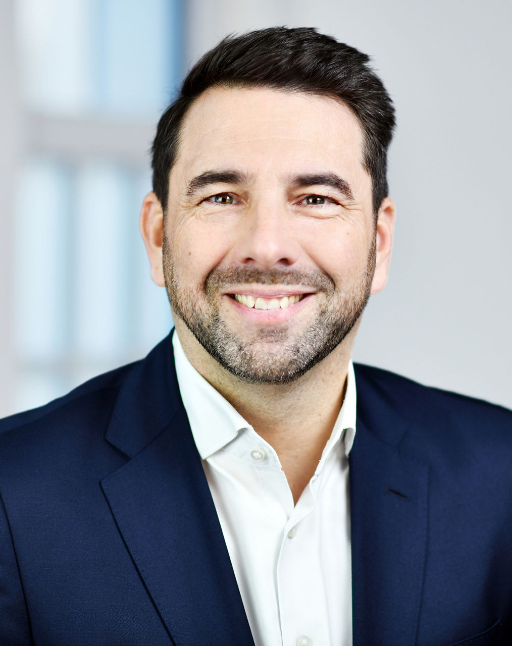Björn Tosch Leiter VR-PrivateBanking & Vermögensberatung
