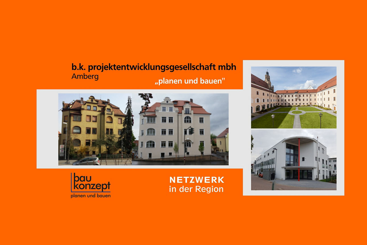 Projektentwicklungsgesellschaft
