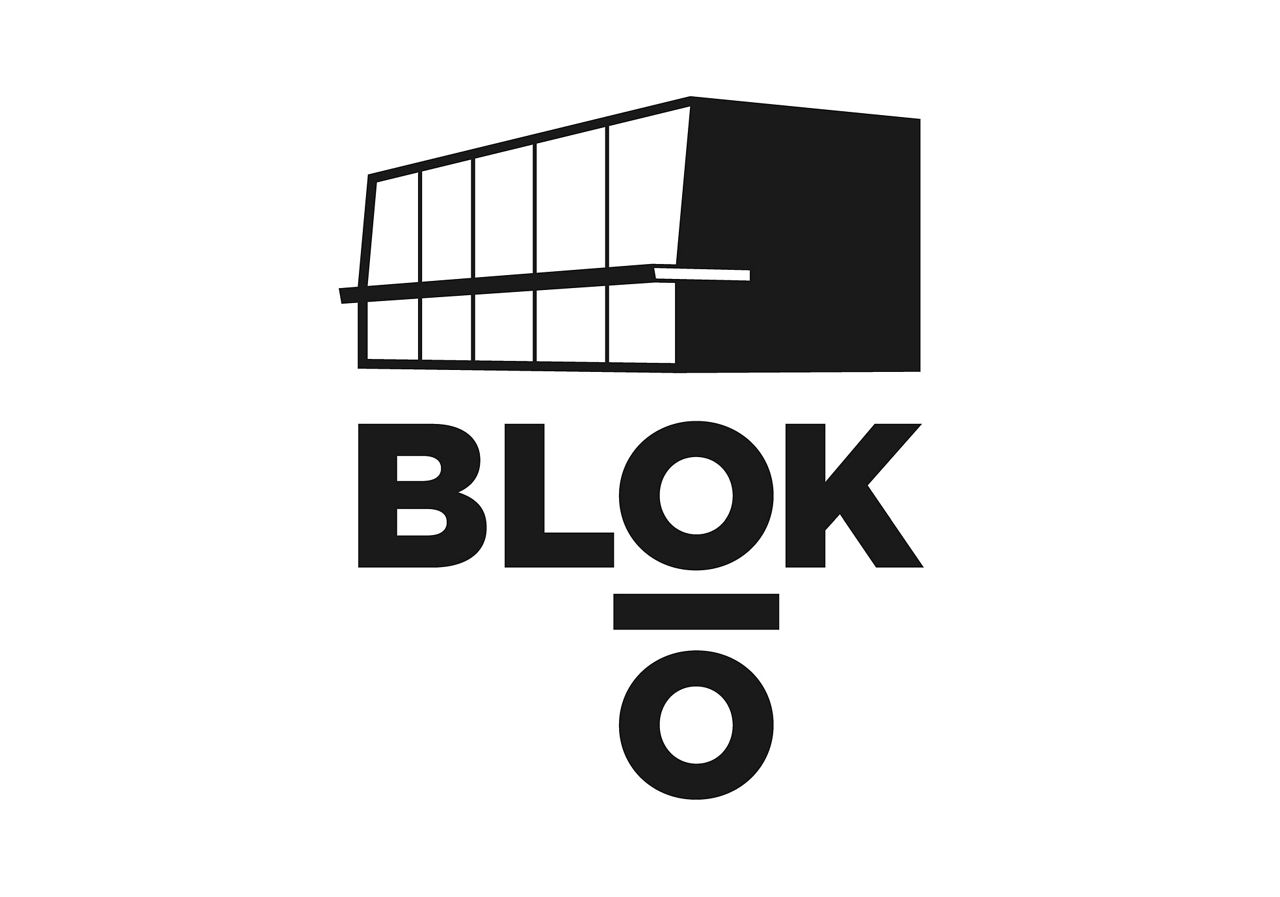Blok O Logo