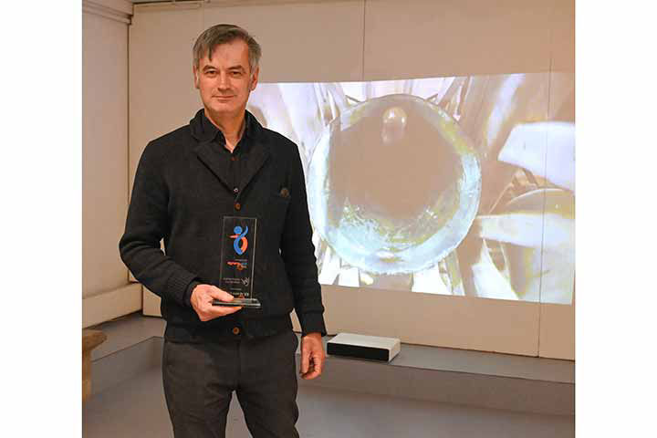 Christoph Brech