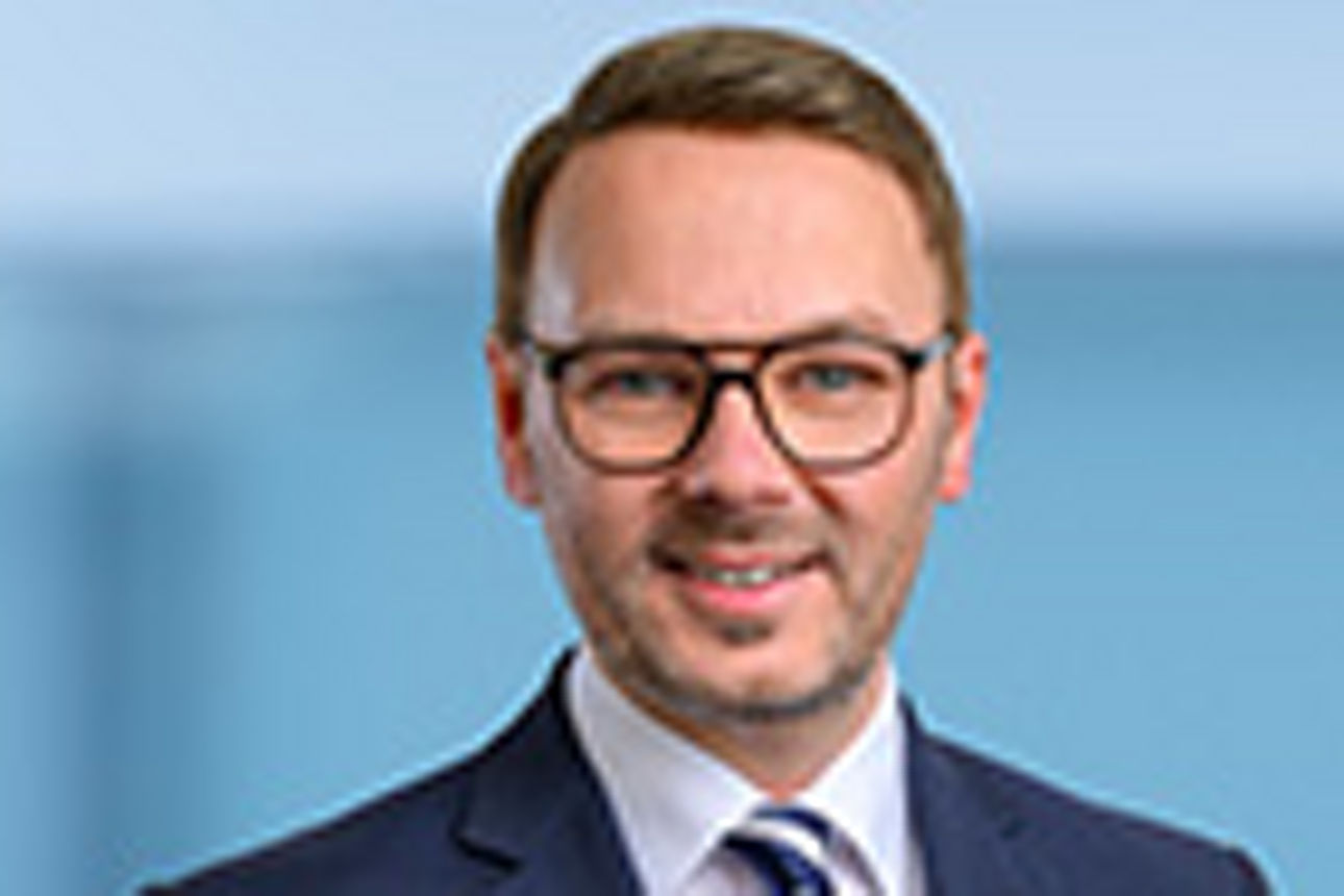Christian Böckmann