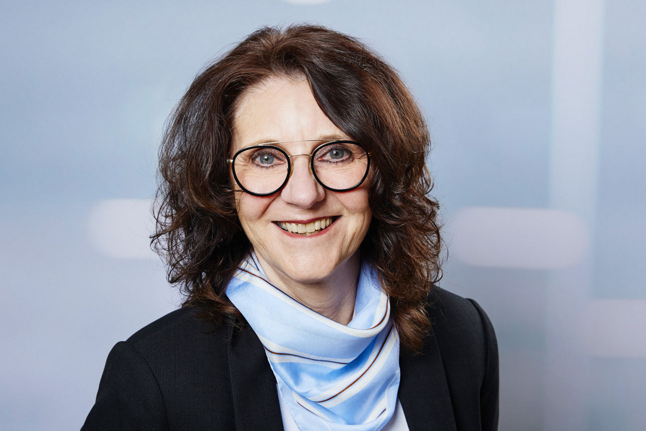 Beraterbild von Monika Bökamp