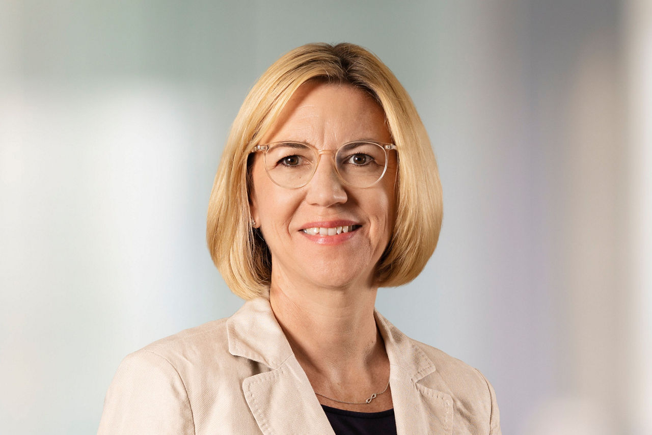Christine Boeni