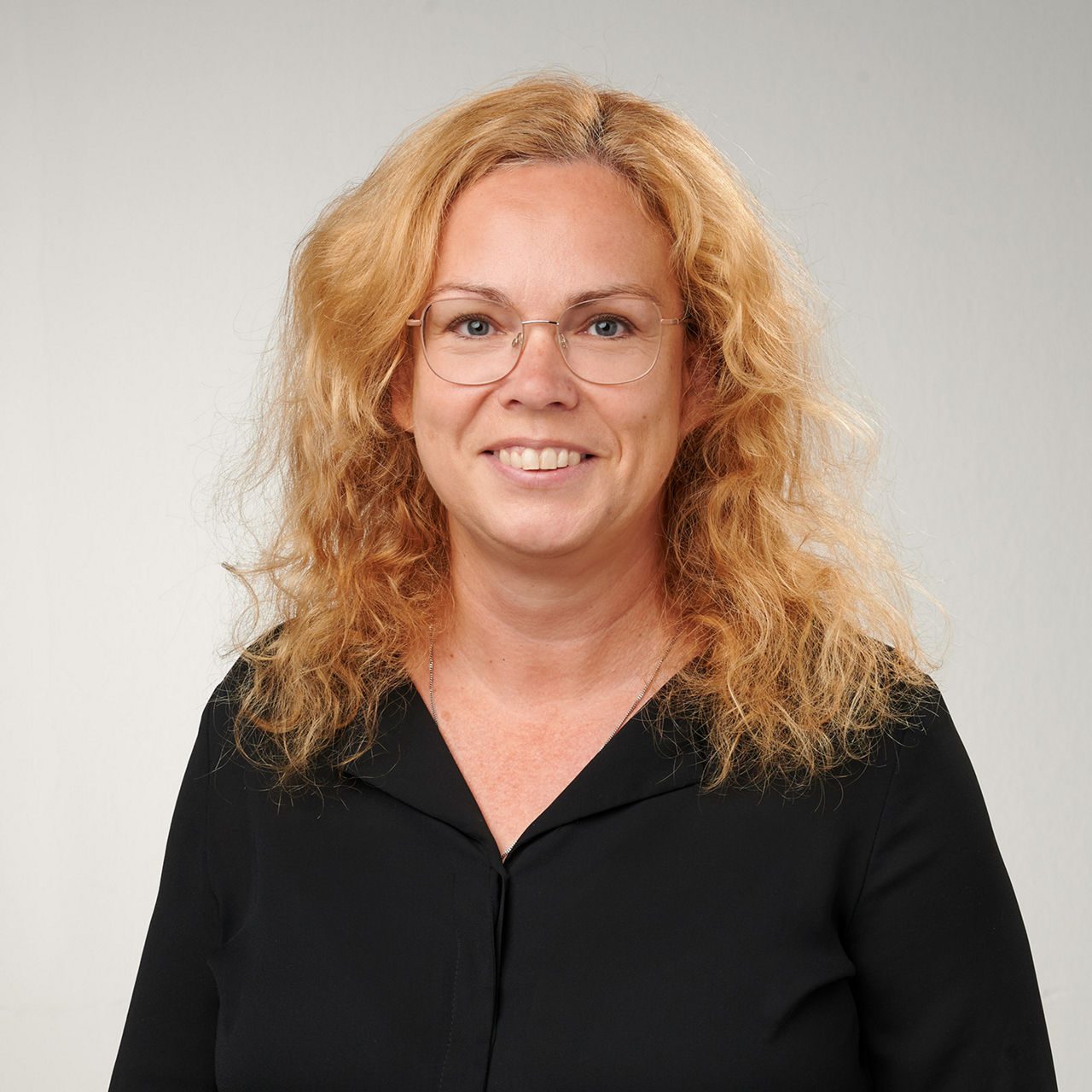 Silvia Börgers