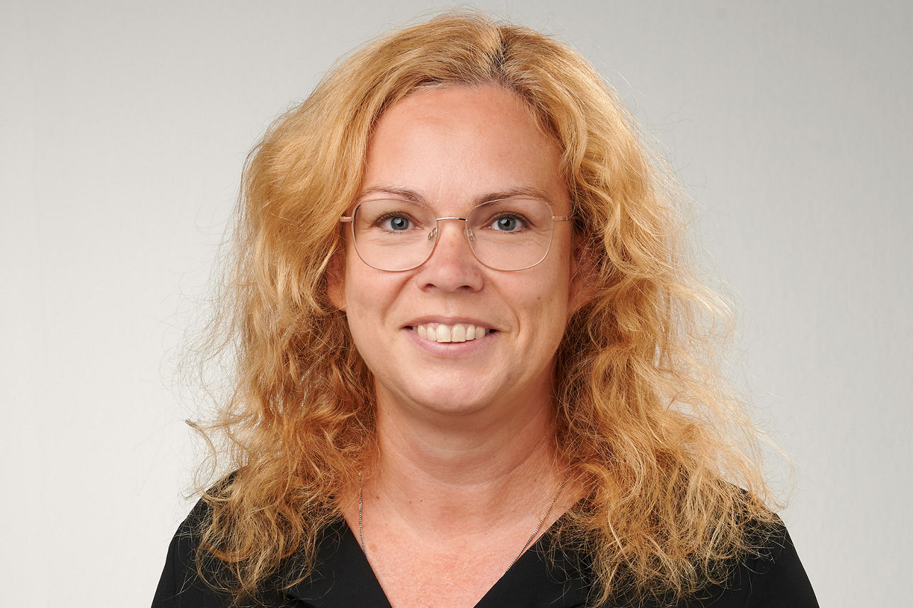 Silvia Börgers