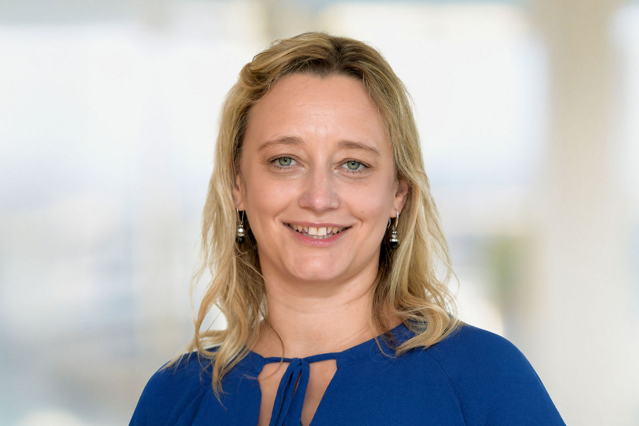 Nadine Boese
