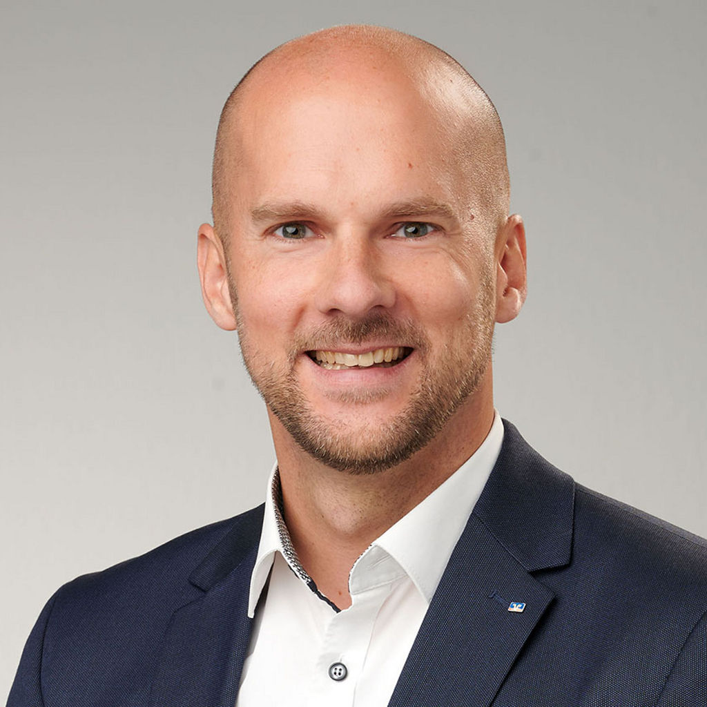 Martin Boland