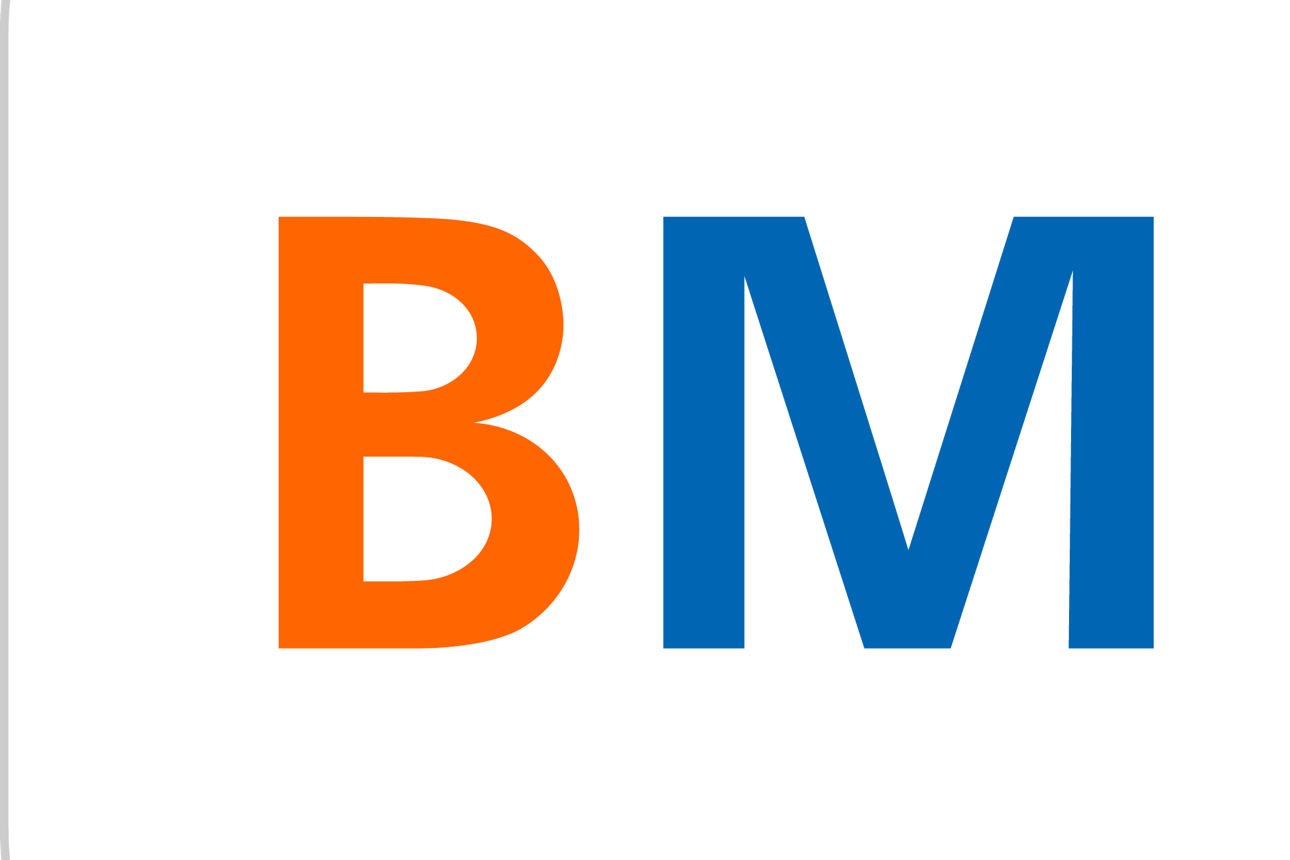 Logo Bonitätsmanager-App
